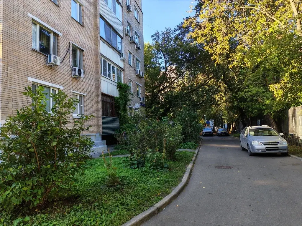 1-ка, Москва, Гурьянова, 9 - Фото 4