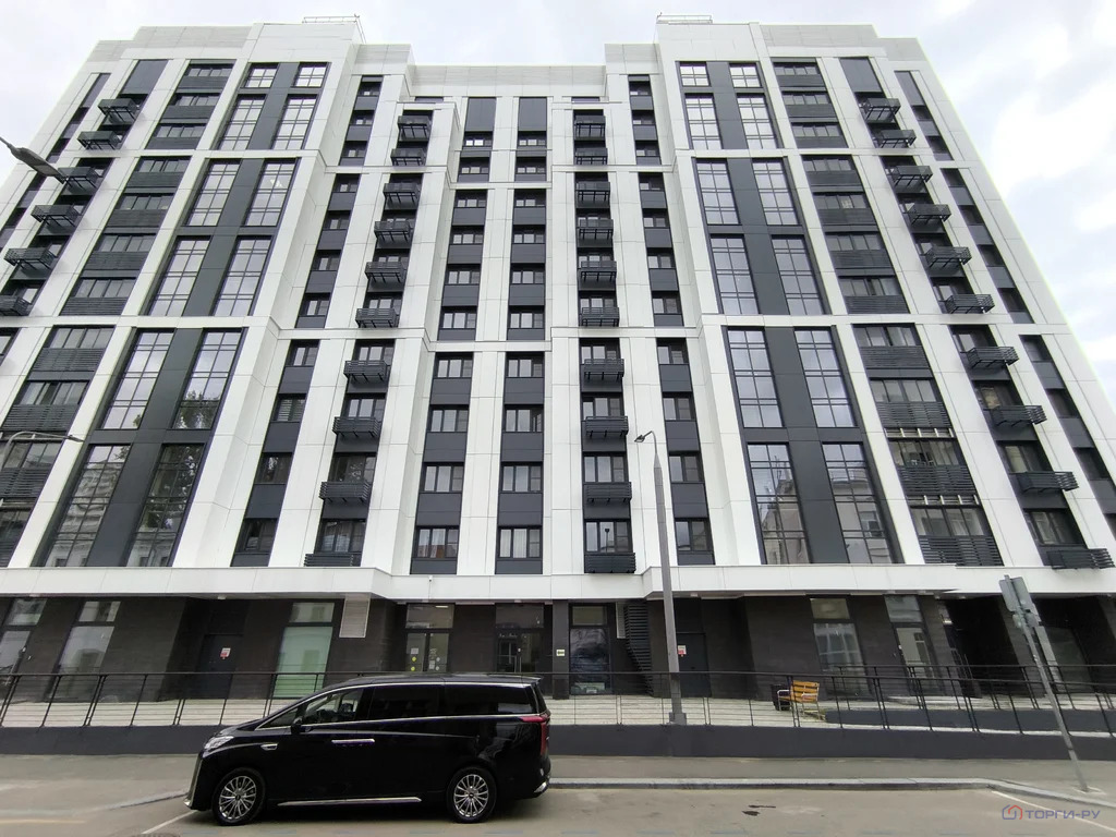 Продажа торгового помещения, Посланников пер. - Фото 1