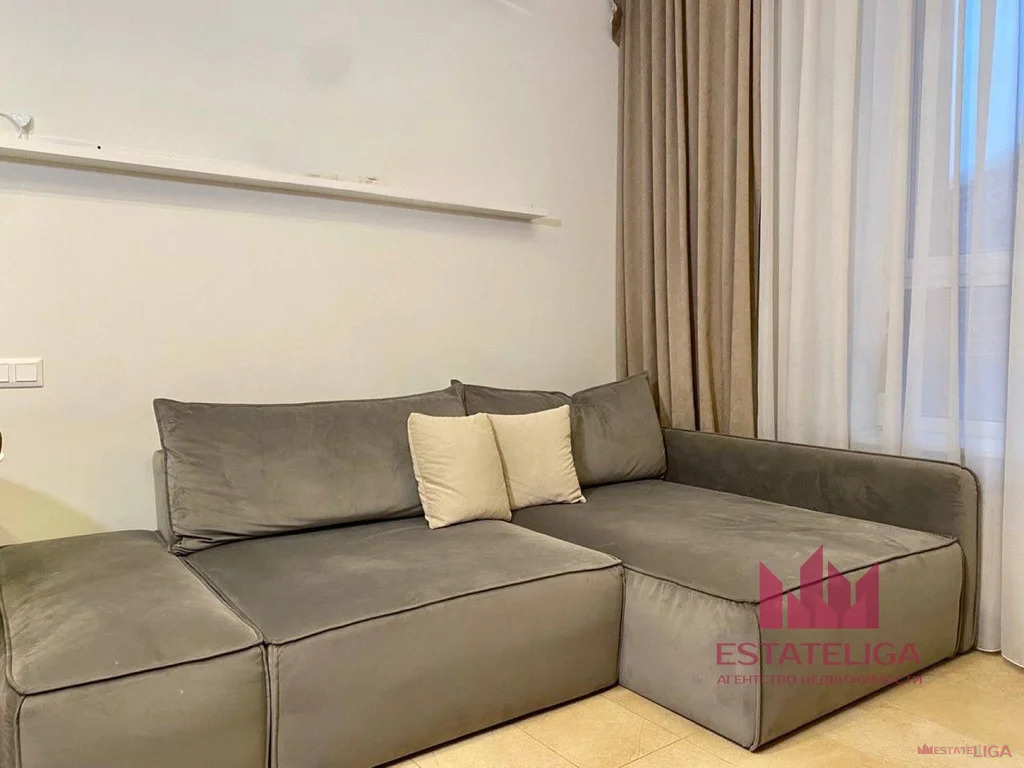 Аренда квартиры, м. Шелепиха, Шелепихинская наб. - Фото 4