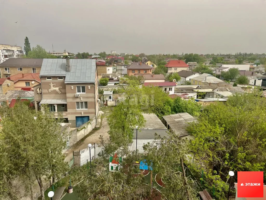 Продажа квартиры, Саки, ул. Курортная - Фото 1