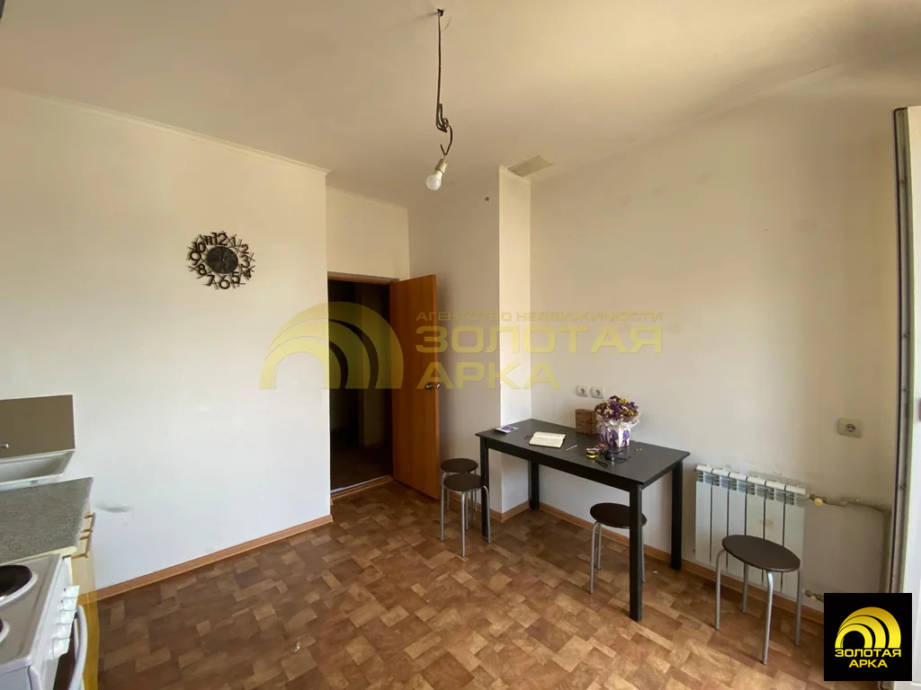 Продажа квартиры, Полтавская, Красноармейский район, ул. Кубанская - Фото 1