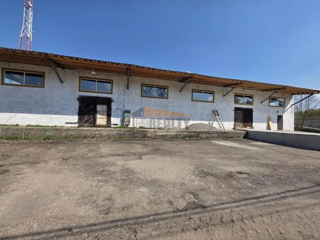 Аренда склада, Ногинск, Богородский г. о., 22 - Фото 4