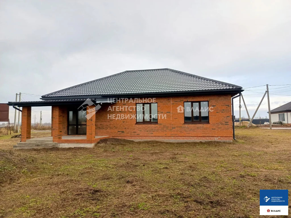 Продажа дома, Рязанский район - Фото 3