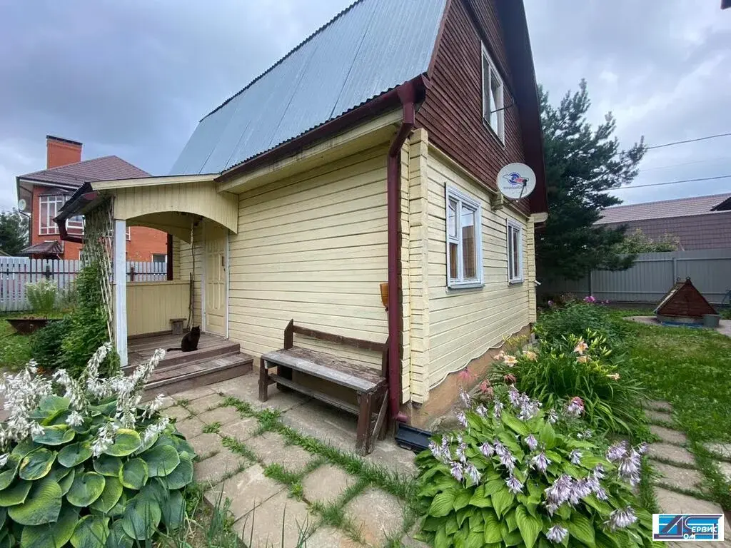 продается коттедж - Фото 3