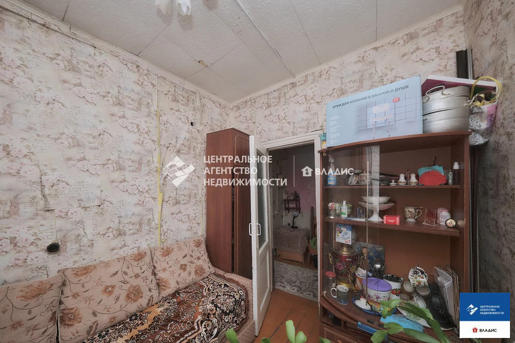 Продажа квартиры, Рыбное, Рыбновский район, 1-я Веселая улица - Фото 5