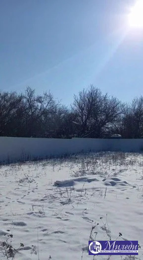 Продажа участка, Батайск, 4 линия улица - Фото 1