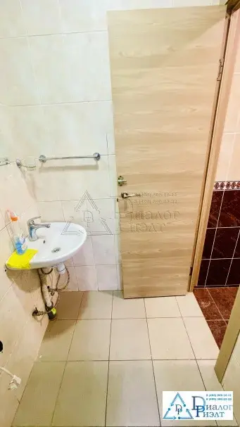Помещение 184 м2 на Кутузовском проспекте, 10 мин. до метро Кунцевская - Фото 47