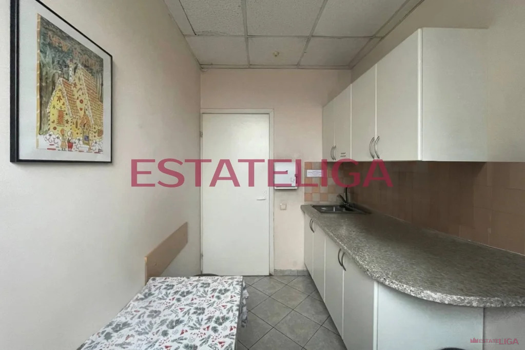 Аренда офиса, ул. Пречистенка - Фото 15