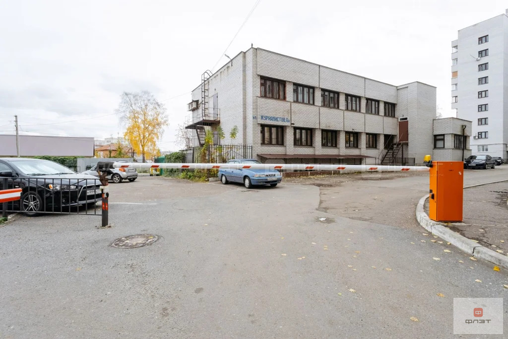 Продажа квартиры, Казань, ул. Журналистов - Фото 23