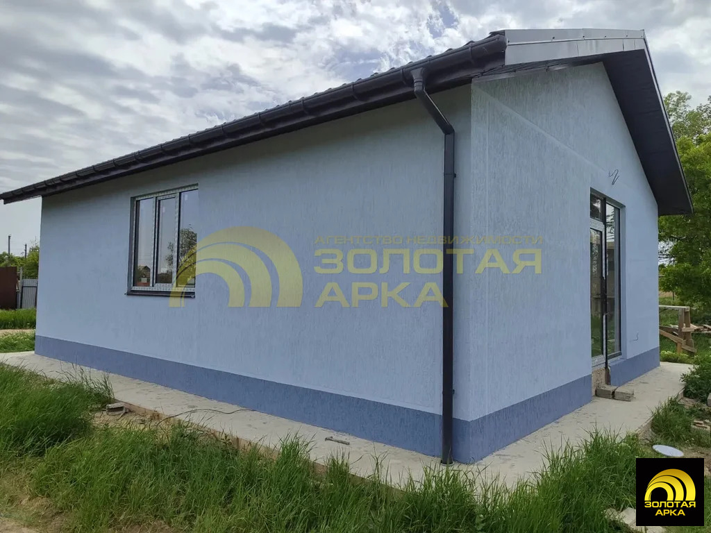 Продажа участка, Таманский, Темрюкский район, ул. Пионерская - Фото 12