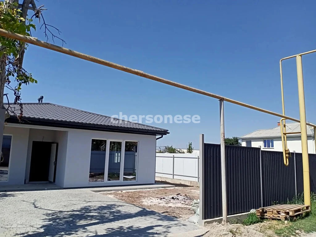 Продажа дома, Севастополь, территория СТ Сапун-гора - Фото 1