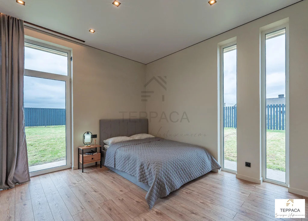 Продажа дома, Федоровское, Тосненский район, Французская улица - Фото 14