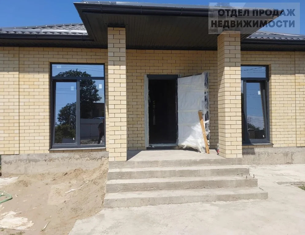 Новый дом - Фото 3