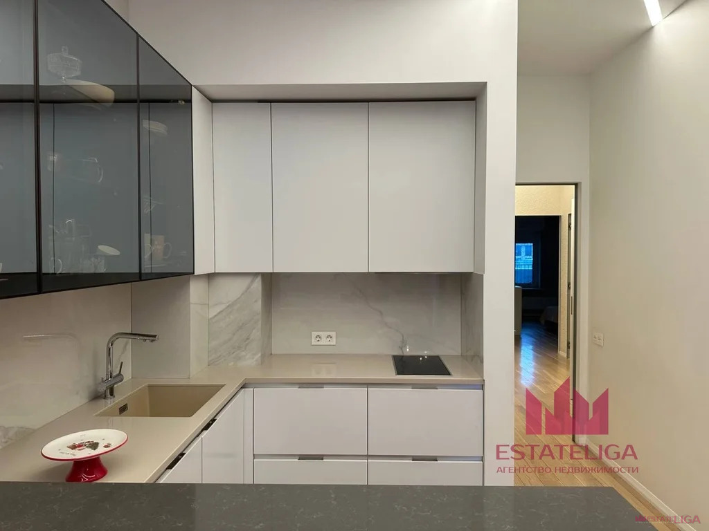 Продажа квартиры, улица Архитектора Щусева - Фото 2