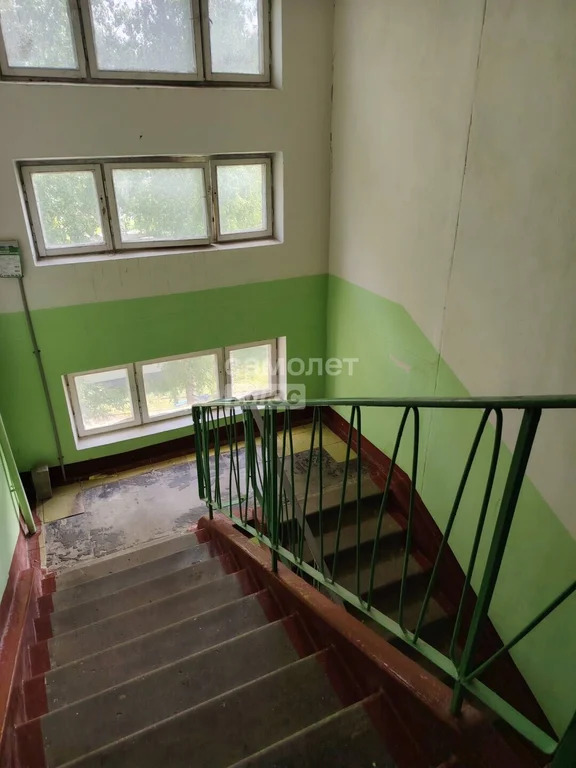 Продажа квартиры, Дмитров, Дмитровский район, ДЗФС мкр. - Фото 19