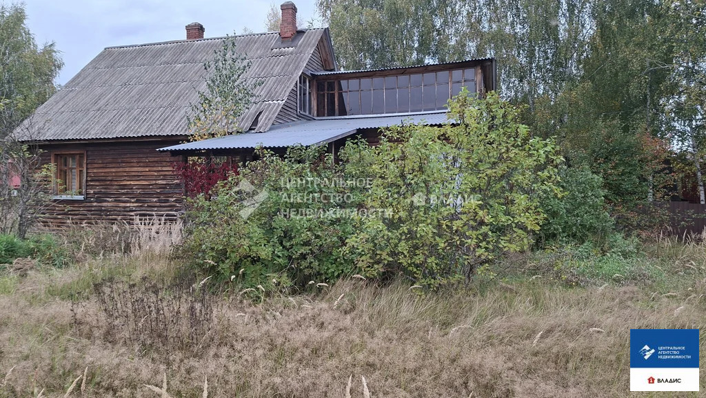 Продажа дома, Деулино, Рязанский район, ул. Центральная - Фото 3