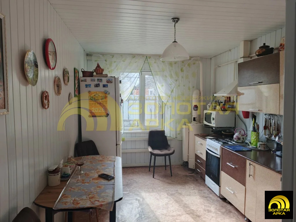 Продажа квартиры, Холмская, Абинский район, ул. Рудничная - Фото 11