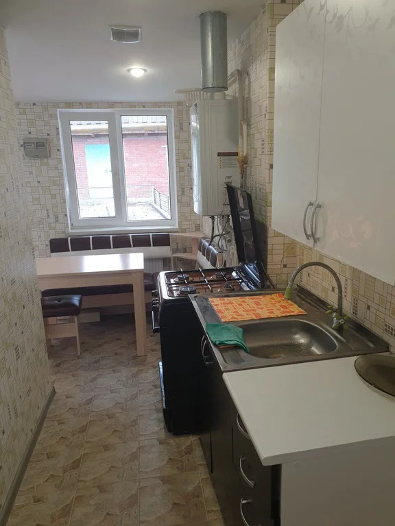 Продажа квартиры, Черноморский, улица Дзержинского - Фото 10