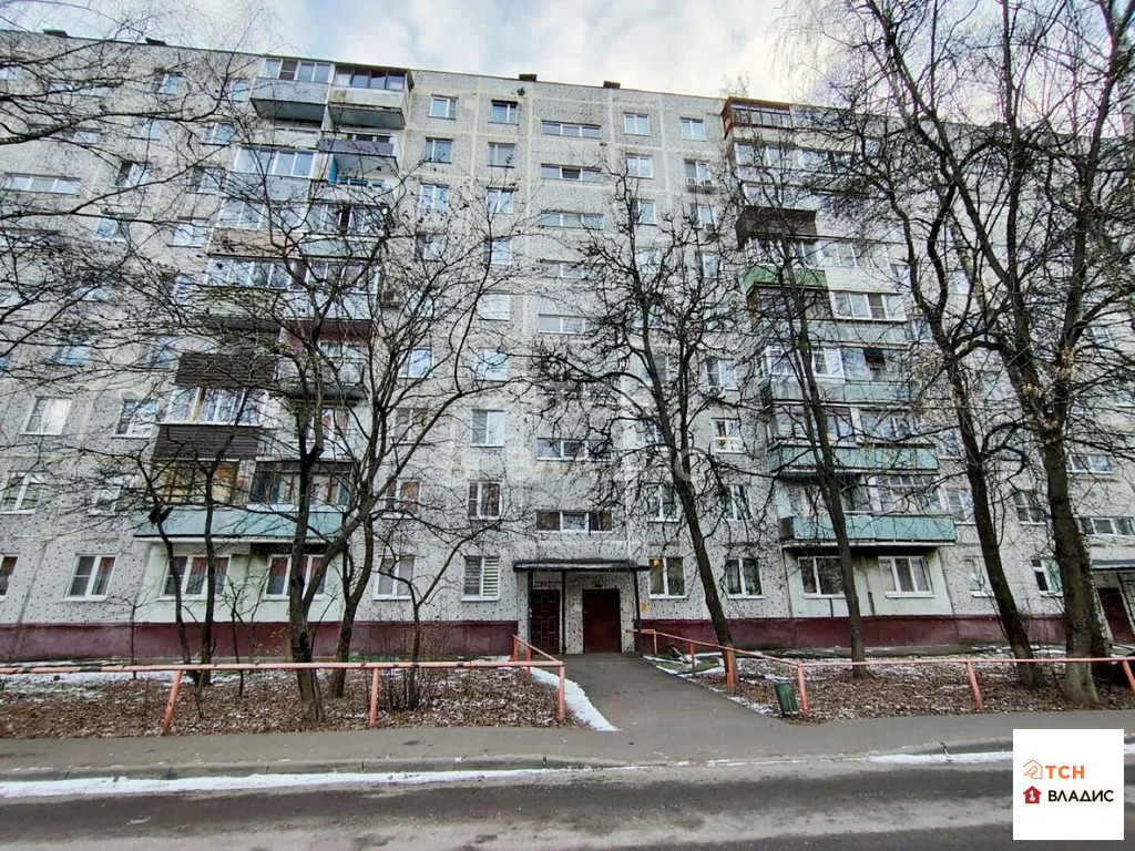 Продажа квартиры, Королев, улица Комитетский Лес - Фото 16