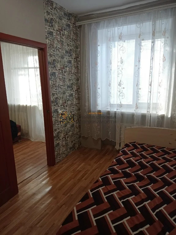 Аренда квартиры, Уфа, ул. Комарова - Фото 10