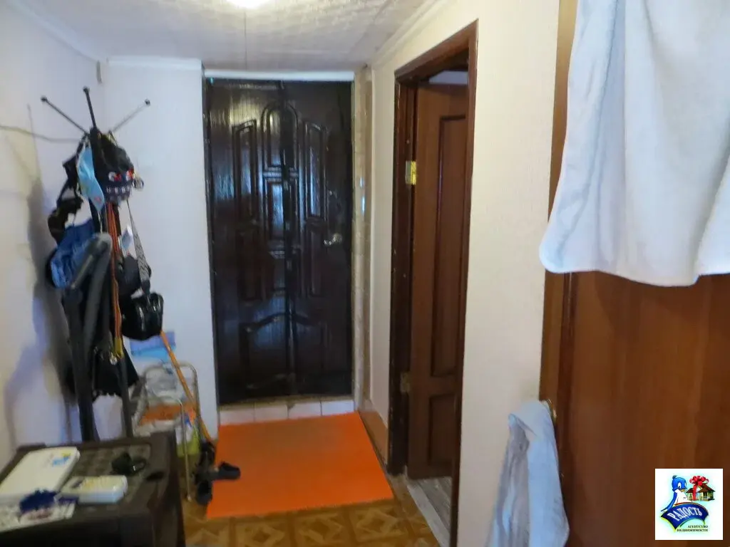 Продам новый дом без отделки и старый жилой дом. - Фото 8
