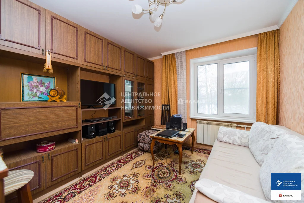 Продажа квартиры, Рязань, ул. Интернациональная - Фото 6