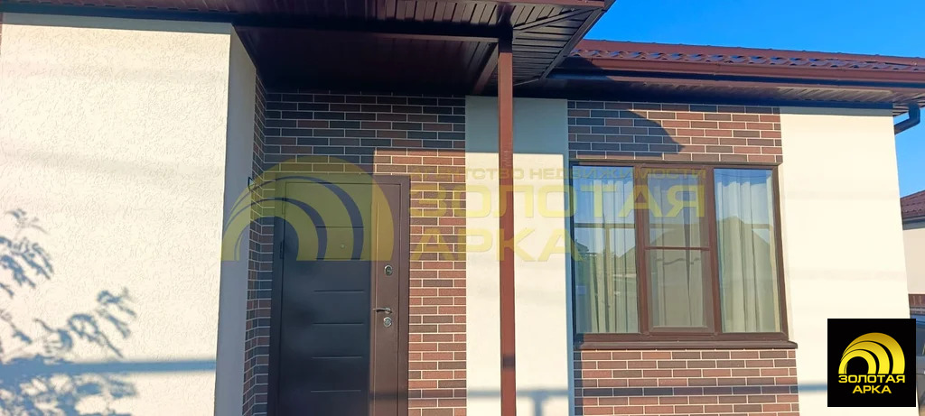 Продажа дома, Варениковская, Крымский район - Фото 1