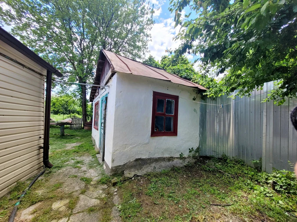 Продажа дома, Ильский, Северский район, ул. Орджоникидзе - Фото 8