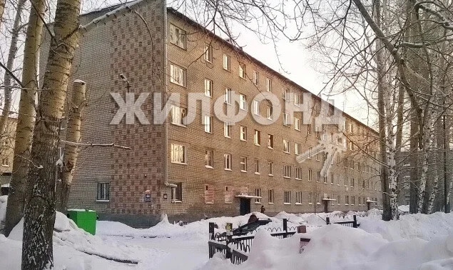 Продажа квартиры, Новосибирск, ул. Зорге - Фото 12