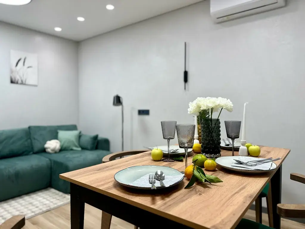 Квартира 2 минуты от метро - Фото 4