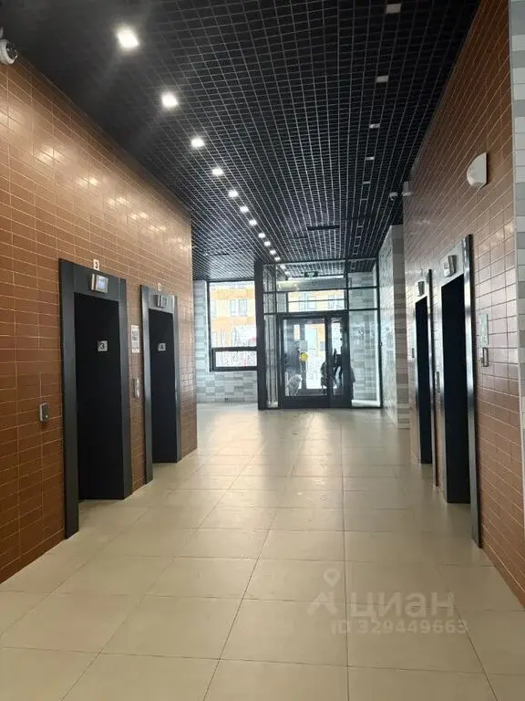 Аренда трехкомнатной квартиры 75.0м ул. Сосновая, 5к1, Котельники, ... - Фото 19