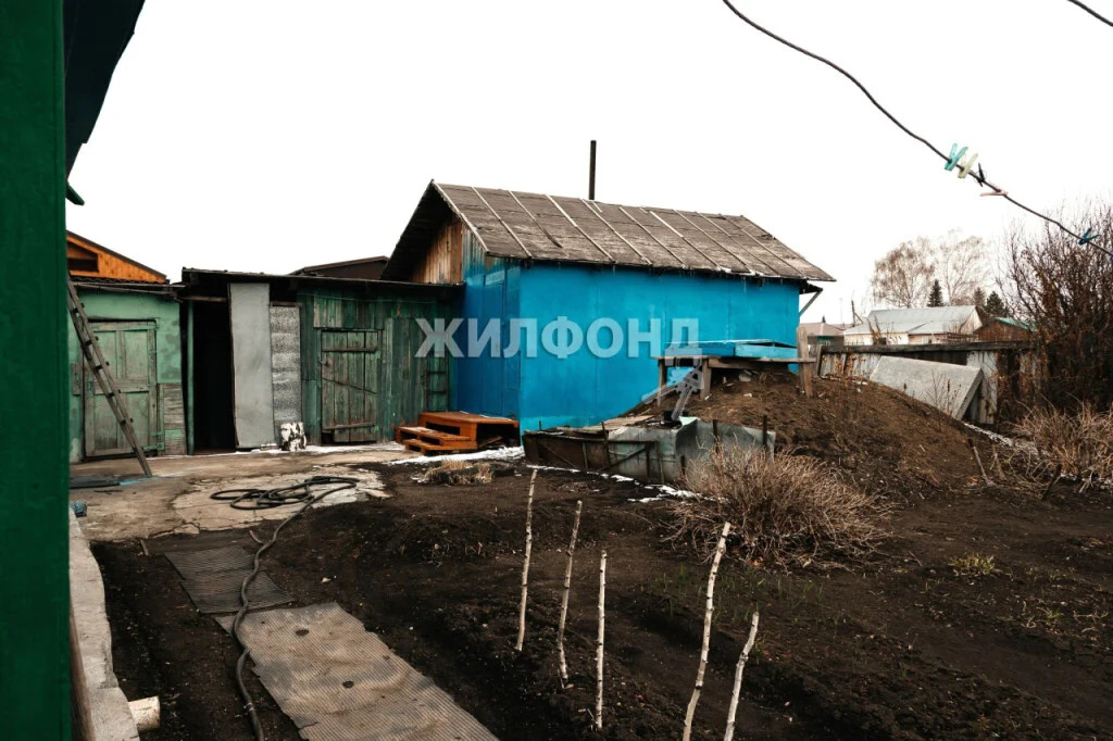 Продажа дома, Коченево, Коченевский район, ул. Калинина - Фото 2