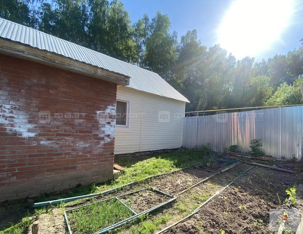 Продажа дома, Казань, ул. Трансформаторная (Аки) - Фото 7