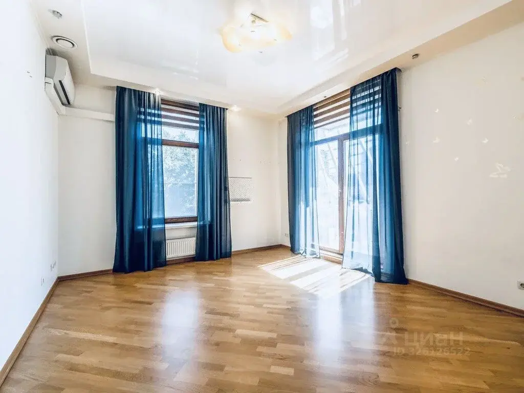 Продаю четырехкомнатную квартиру 216.0м Вязовая ул., 10, ... - Фото 23