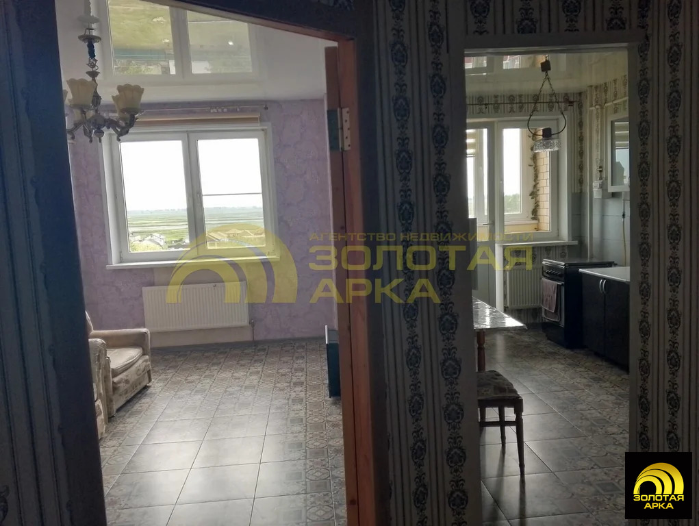 Продажа квартиры, Темрюк, Темрюкский район, ул. Анджиевского - Фото 6