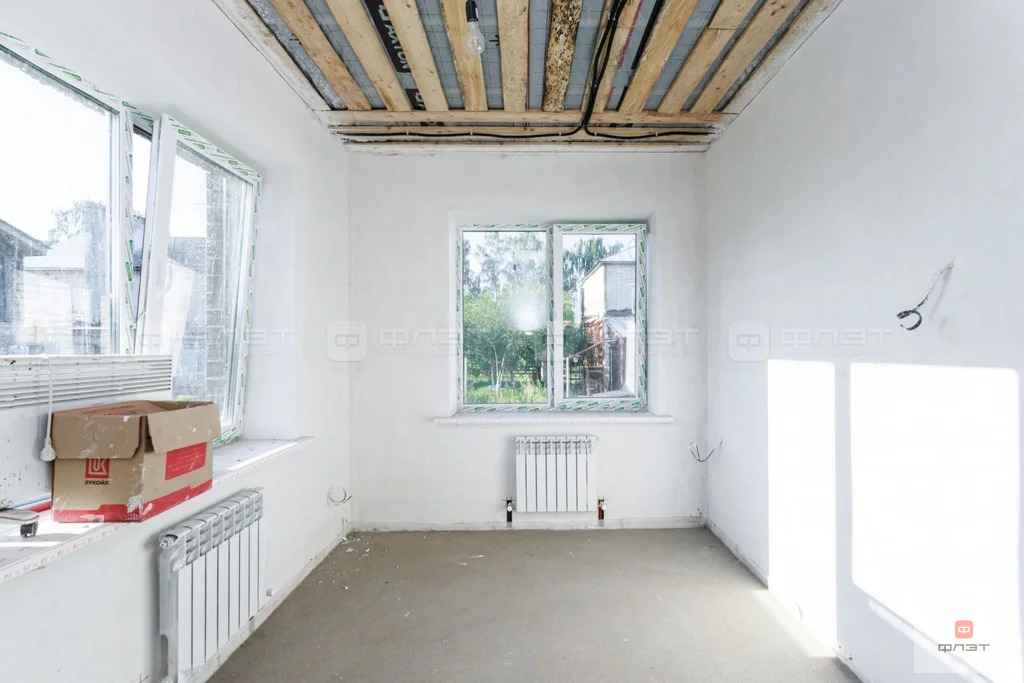 Продажа дома, Габишево, Лаишевский район, ул. Вахитовская - Фото 18