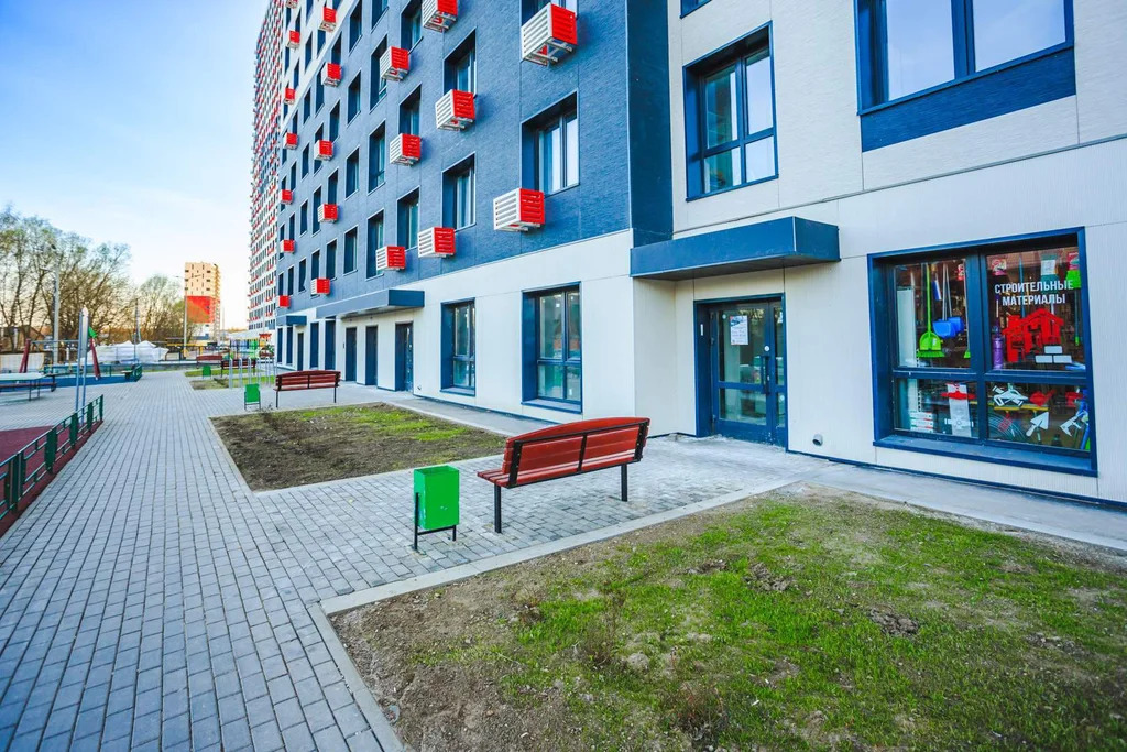 Аренда ПСН площадью 67 м2 - Фото 5