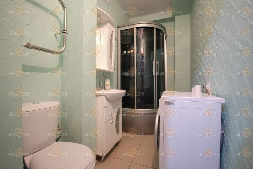 1-комн. квартира - Фото 8