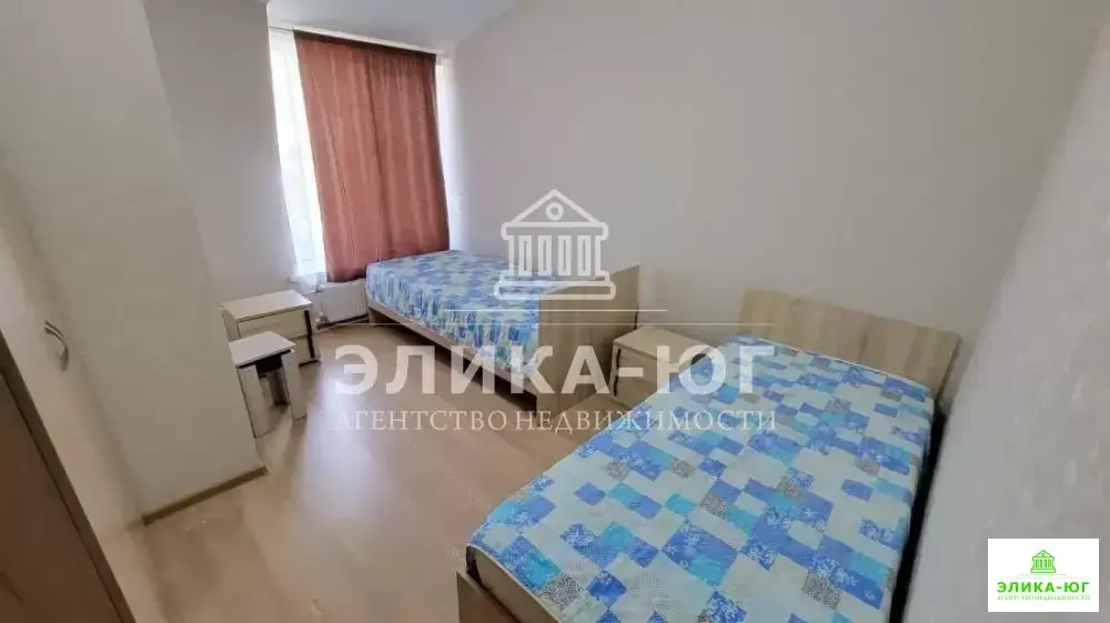 Продажа квартиры, Новомихайловский, Туапсинский район, ул. Морская - Фото 8