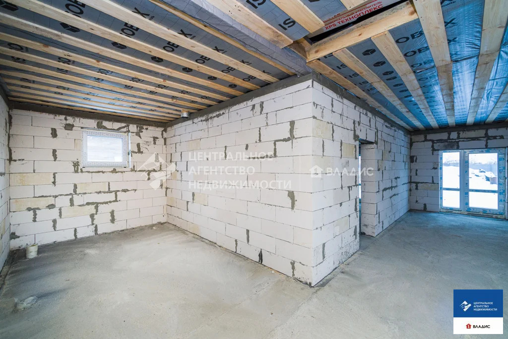 Продажа дома, Рыбновский район, Богатырская улица - Фото 17