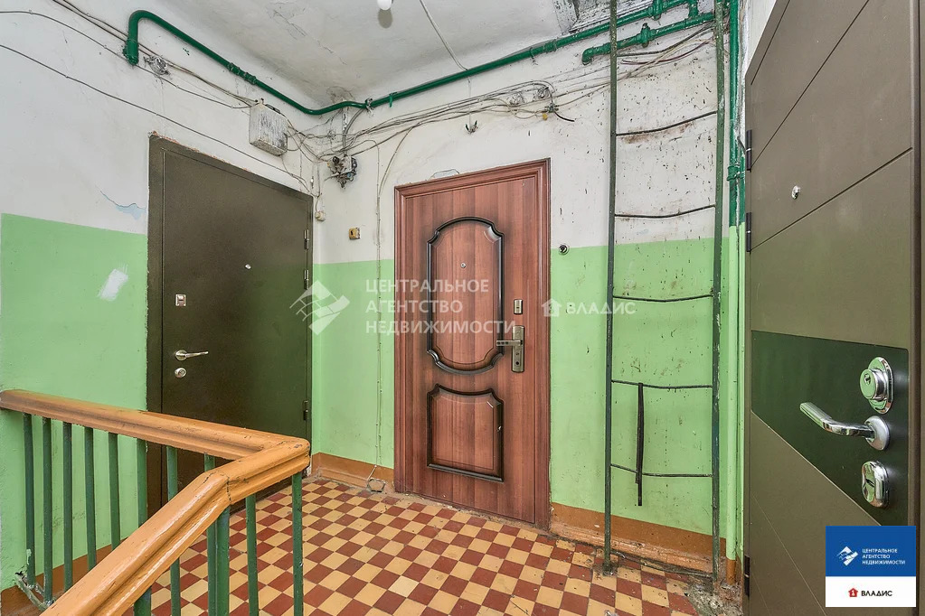 Продажа квартиры, Рязань, ул. Дзержинского - Фото 2