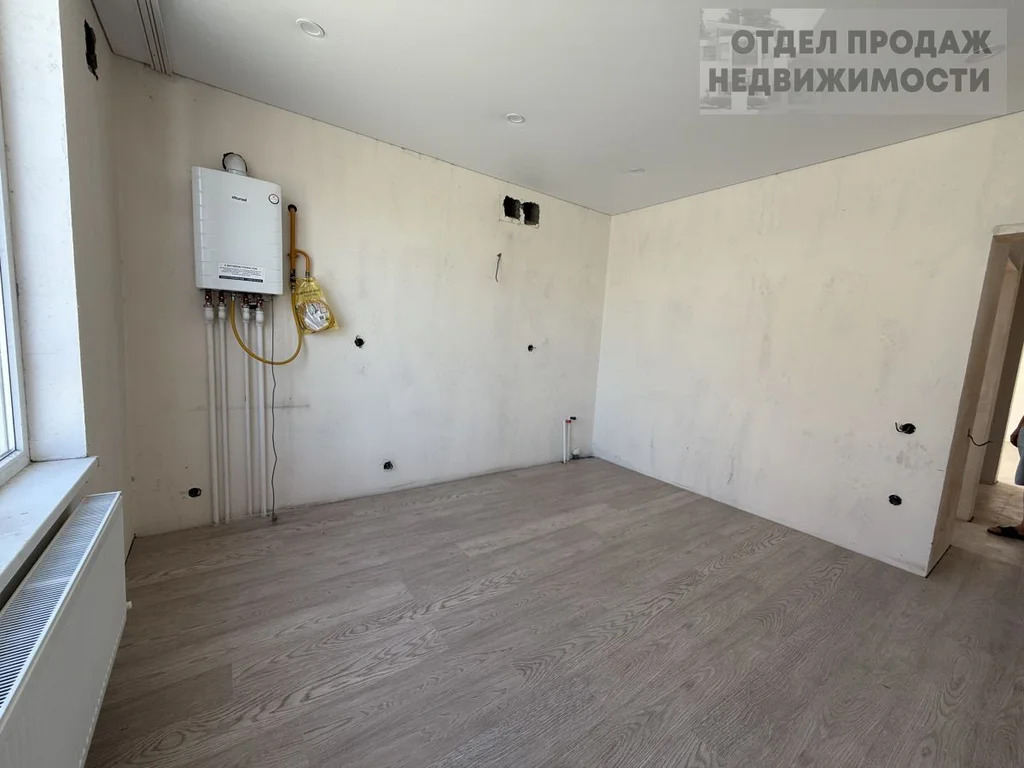 Новый дом - Фото 2