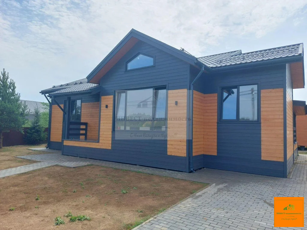 Продажа дома, Наро-Фоминск, Наро-Фоминский район, дп. Парус - Фото 3