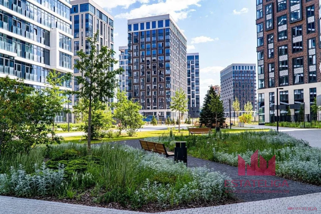 Продажа квартиры, проспект Генерала Дорохова - Фото 9