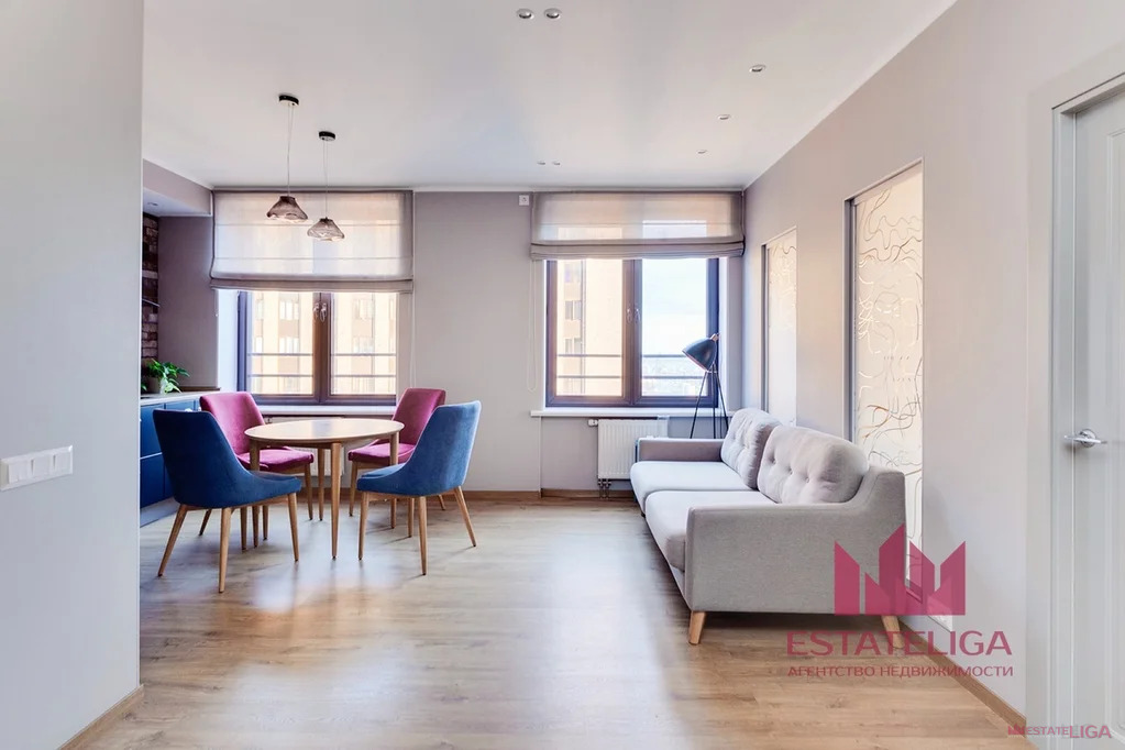 Продажа квартиры, ул. Новодмитровская - Фото 15