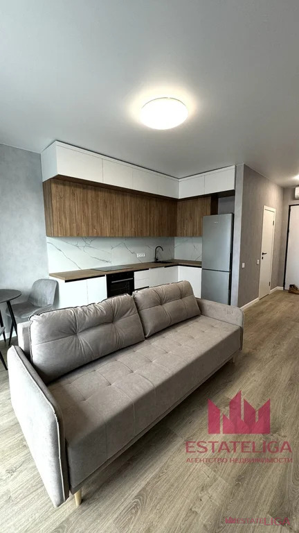 Аренда квартиры, Волоколамское ш. - Фото 5