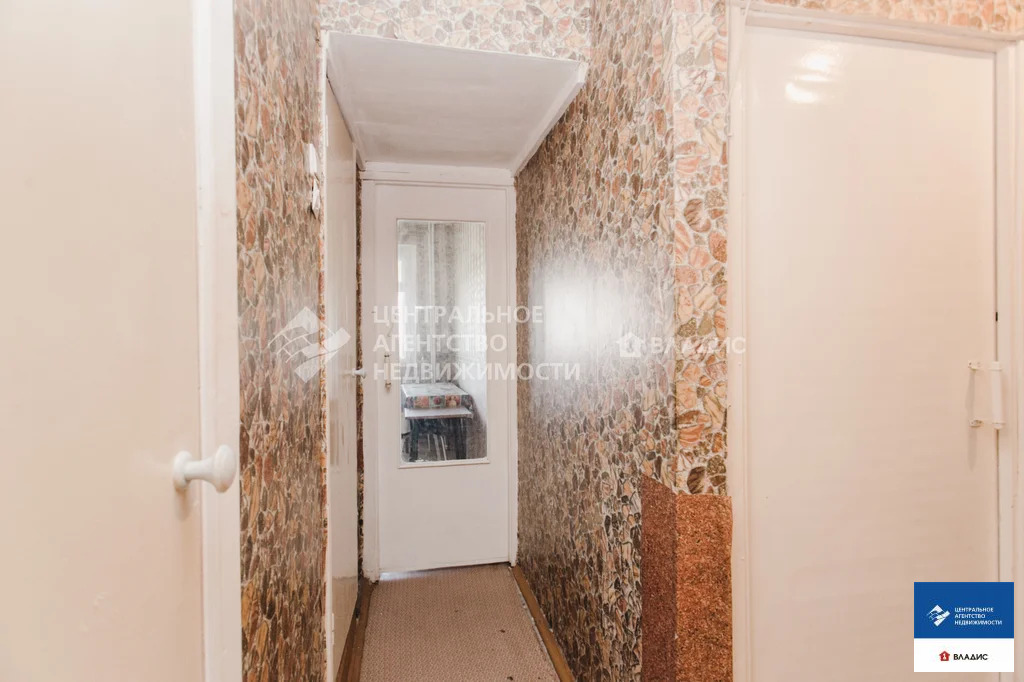 Продажа квартиры, Рязань, ул. Сельских Строителей - Фото 3