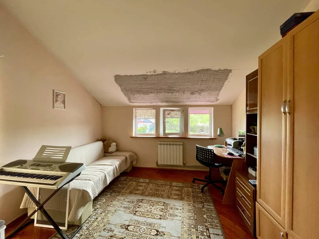 Продажа дома, Дмитровский район, СНТ Пыхино - Фото 17
