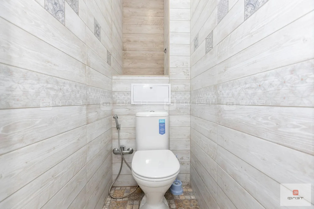 Продажа квартиры, Казань, ул. Тэцевская - Фото 17