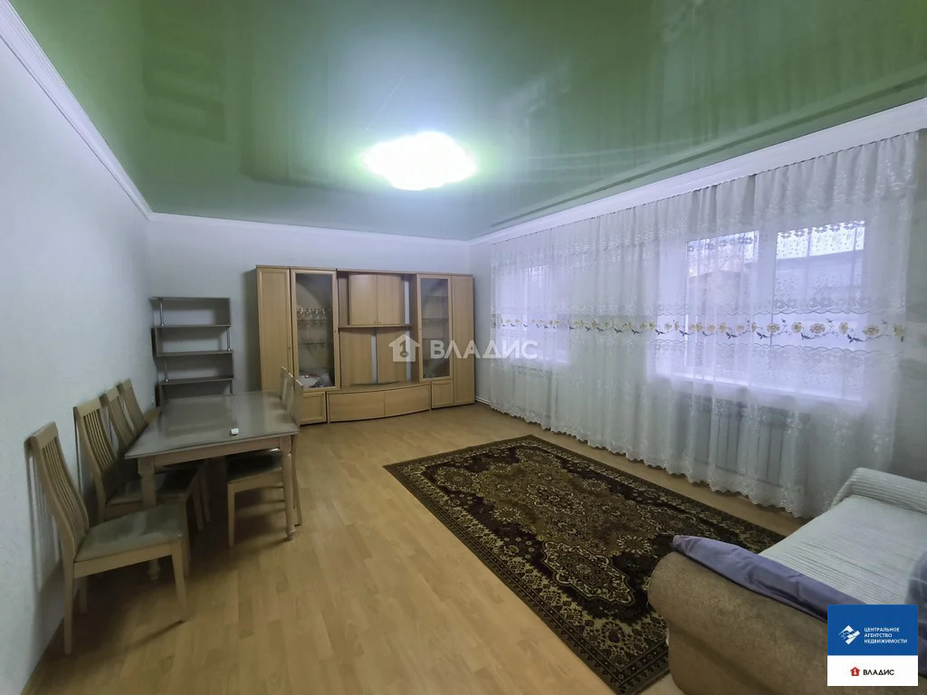 Аренда дома, Рязань, ул. Рабочих - Фото 6